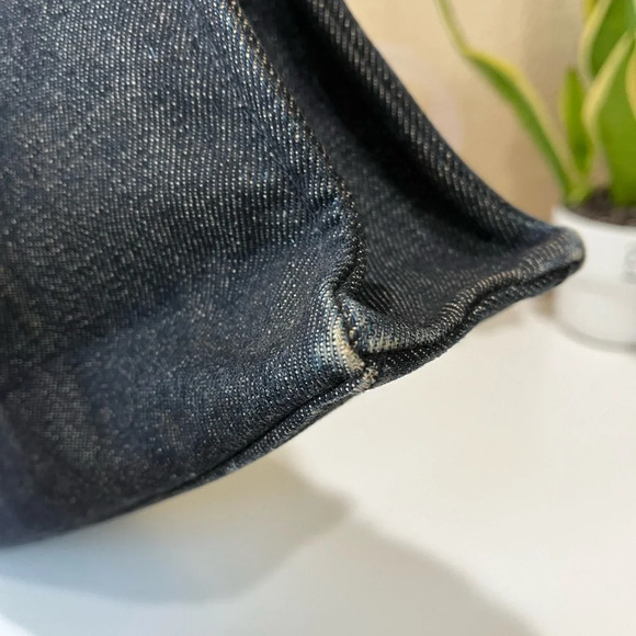 Burberry Blue Label Mini Tote - Picture 8 of 16